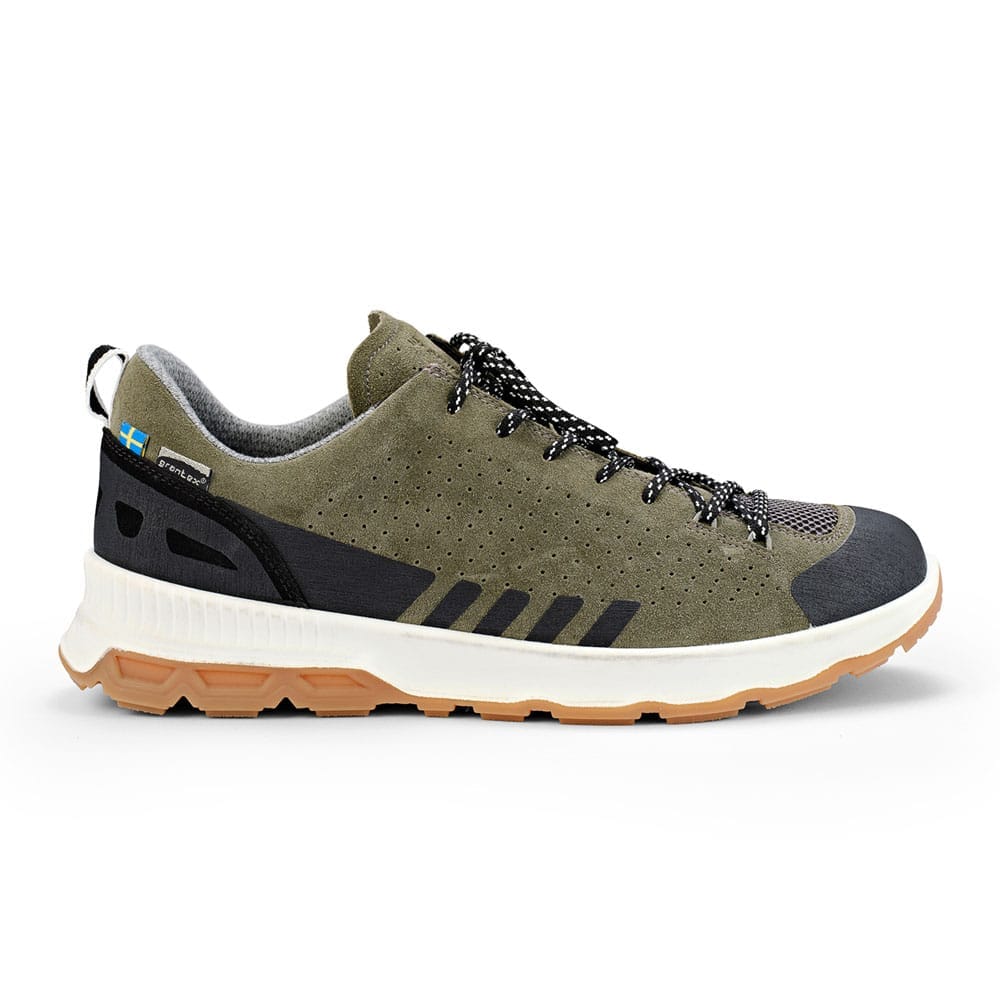 Graninge Linsell promenadskor (unisex) - 40