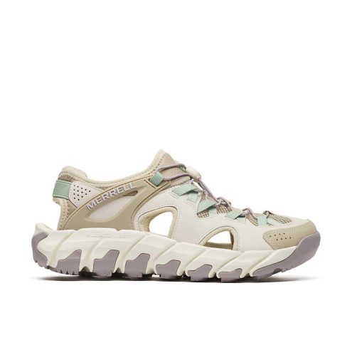 Merrell Maipo Explorer Sieve sandaler (dam) i färgen greige