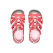 ett par Keen Seacamp II CNX sandaler (barn)