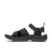insida profil av Merrell Speed Fusion Sport RMX sandaler (dam)