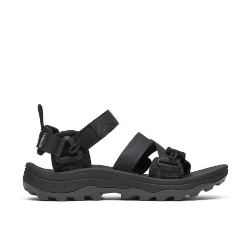Merrell Speed Fusion Sport RMX sandaler (dam)i färgen black