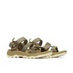 ett par Merrell Speed Fusion Sport RMX sandaler (herr)