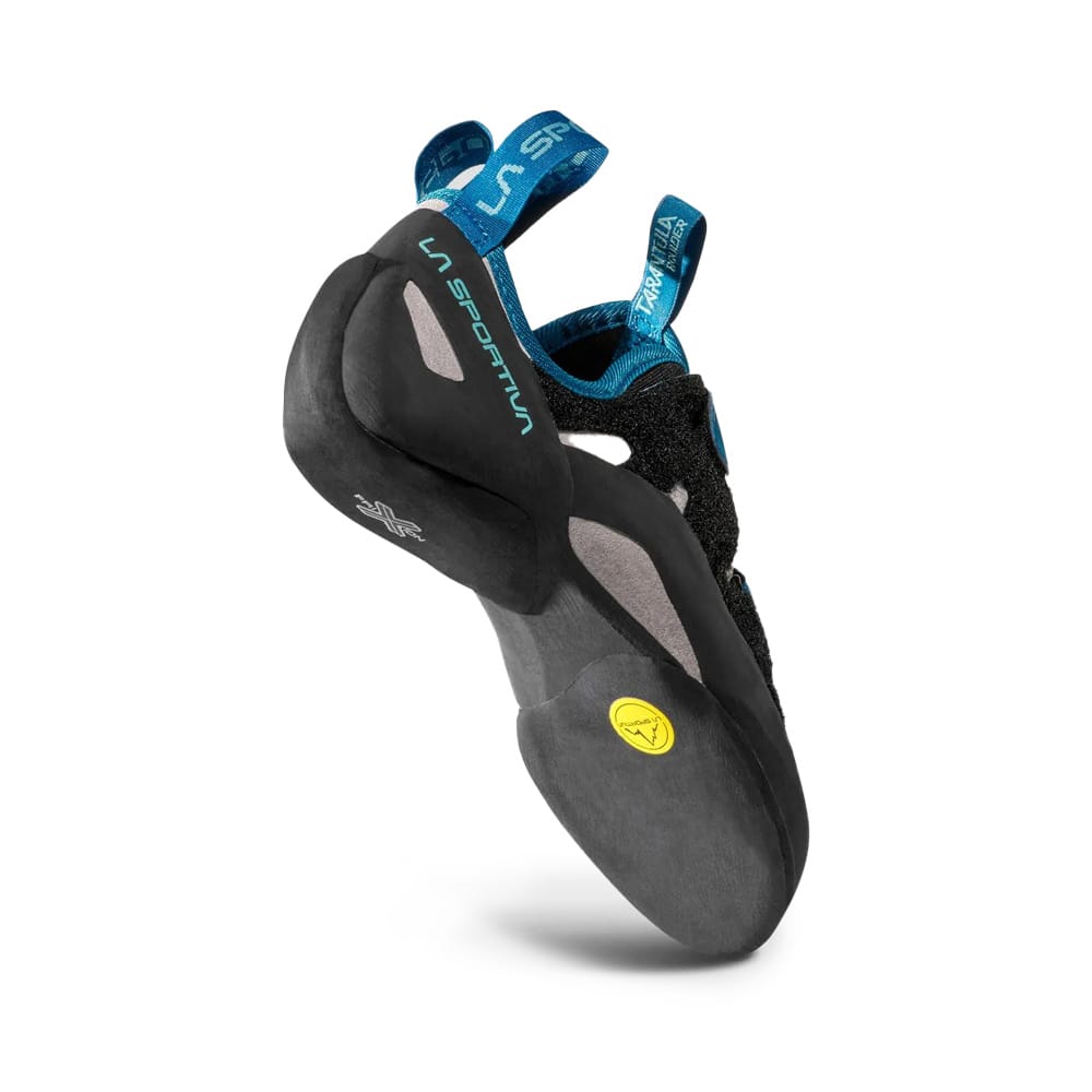 La Sportiva Tarantula Boulder klätterskor (dam) bakifrån