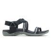 Bekväma sandaler från Merrell Terran 3 Cush Lattice