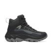 Merrell Thermo Chill 2 Mid WP vinterkängor (dam) i svart