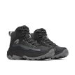 ett pare Merrell Thermo Chill 2 Mid WP vinterkängor (dam)
