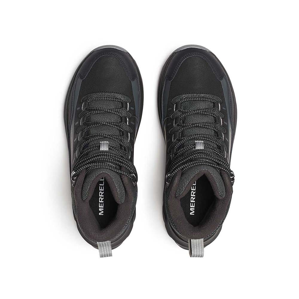 ovandel av Merrell Thermo Chill 2 Mid WP vinterkängor (dam)