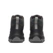 baksida häl av Merrell Thermo Chill 2 Mid WP vinterkängor (dam)