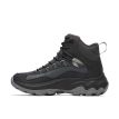 insida profil av Merrell Thermo Chill 2 Mid WP vinterkängor (dam)