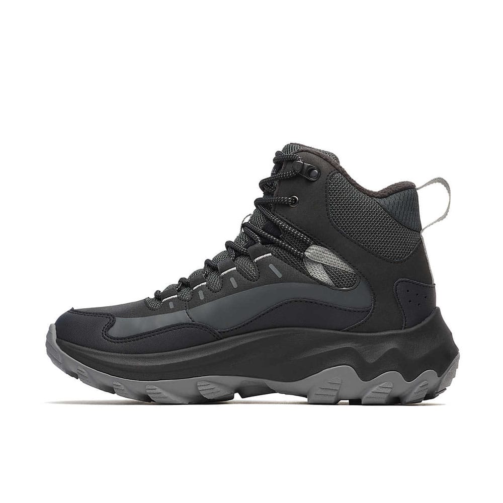 insida profil av Merrell Thermo Chill 2 Mid WP vinterkängor (dam)