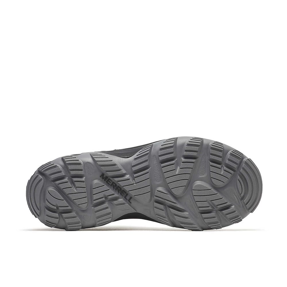 undersida sula av Merrell Thermo Chill 2 Mid WP vinterkängor (dam)