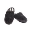 Ulle Stripe tofflor (unisex) för dam och herr