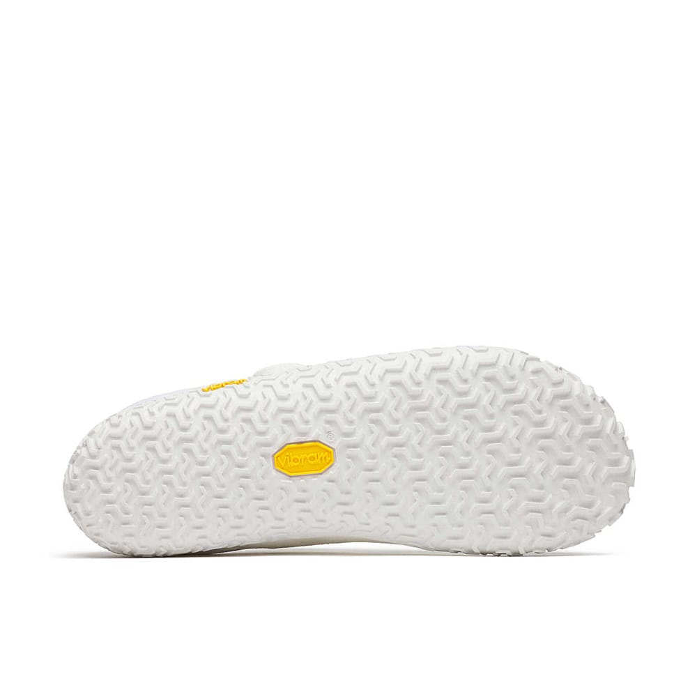 Undersida sula av Merrell Vapor Glove 6 Boa löparskor (dam)