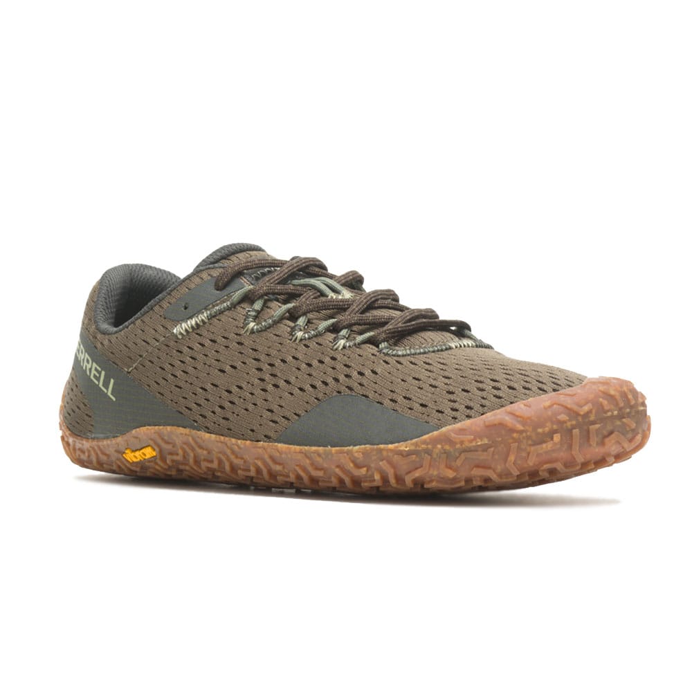 Snygg löparsko från Merrell Vapor Glove 6 (herr)