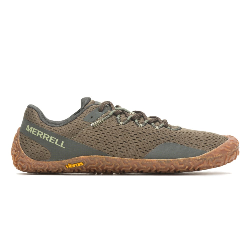 Löparsko för herr från Merrell Vapor Glove 6