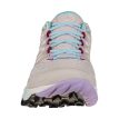 framsida av La Sportiva Akasha II traillöparskor (dam)