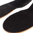 detaljer av 52Bones TrainTech uppbyggda sulor Low (unisex)