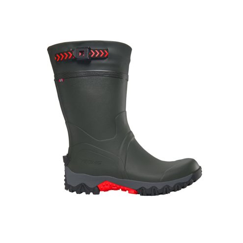 Viking Trophy Mid gummistövlar (unisex)