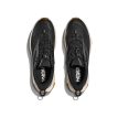 Hoka Transport herr Black/Alabaster above