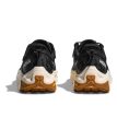 Hoka Transport herr Black/Alabaster back