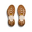 Hoka Transport herr Black/Alabaster soles