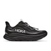 Hoka Clifton 11 GTX löparskor (herr) i black/black