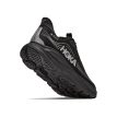 Hoka Clifton 11 GTX löparskor (herr) i black/black