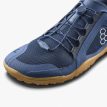 Vivobarefoot Primus Trail FG 3.5 barfotaskor (herr) i insignia blue/gum