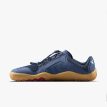 Vivobarefoot Primus Trail FG 3.5 barfotaskor (herr) i insignia blue/gum