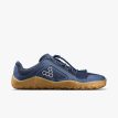 Vivobarefoot Primus Trail FG 3.5 barfotaskor (herr) i insignia blue/gum