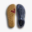 Vivobarefoot Primus Trail FG 3.5 barfotaskor (herr) i insignia blue/gum