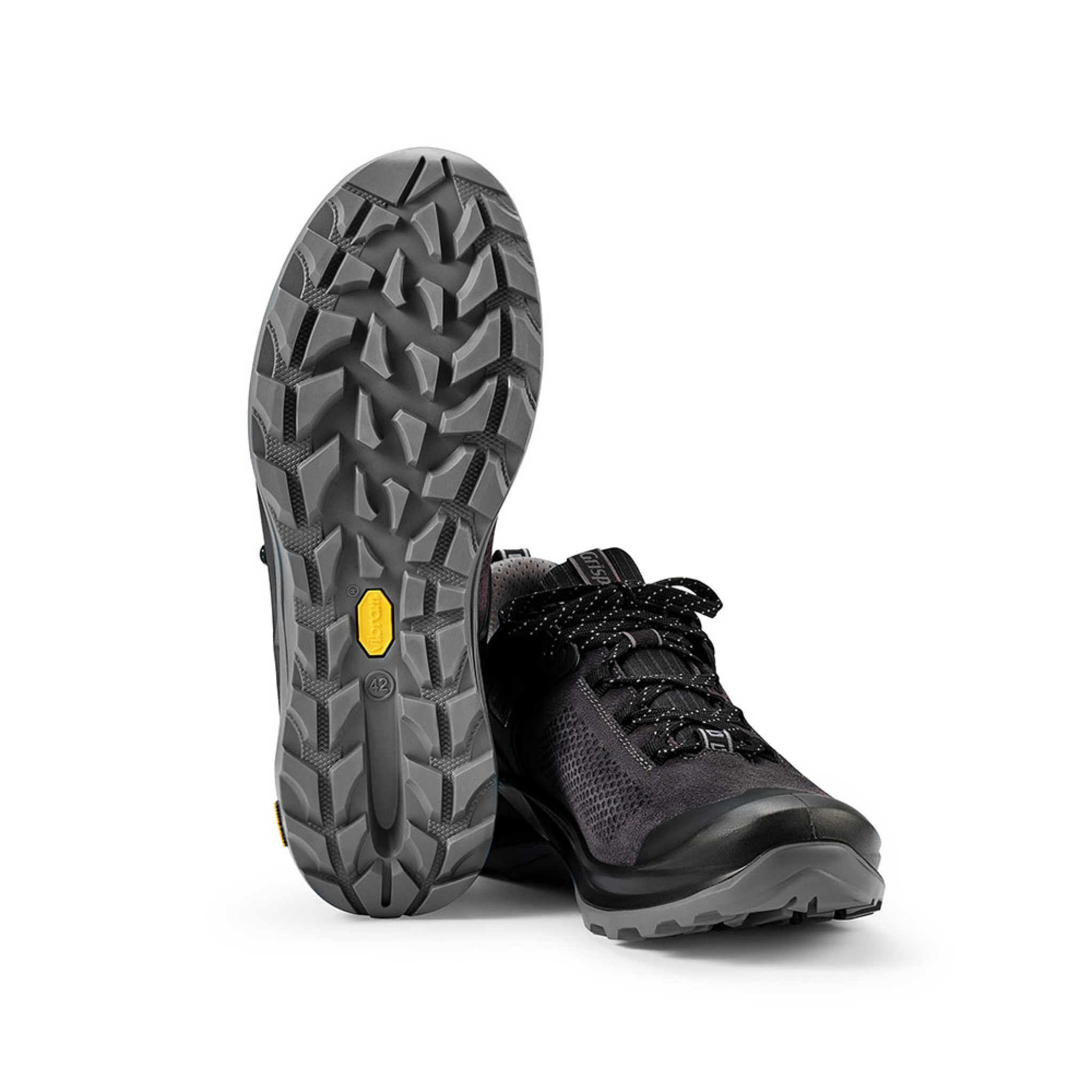 Graninge Dalom vandringsskor (unisex)