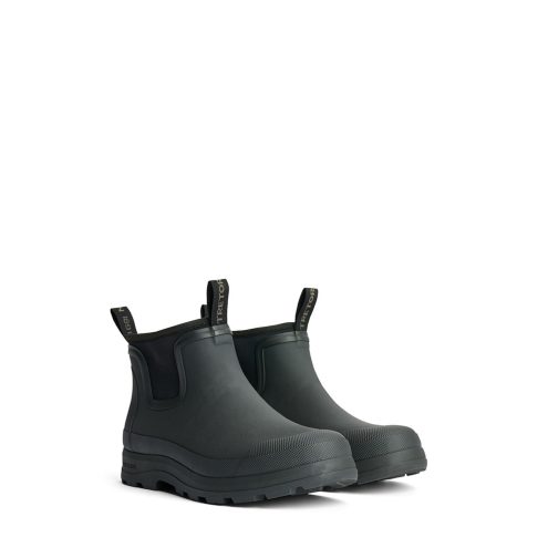 Terrain Low Neo Insulated fodrade gummistövlar (unisex)