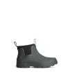 Terrain Low Neo Insulated fodrade gummistövlar (unisex)