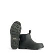 Terrain Low Neo Insulated fodrade gummistövlar (unisex)