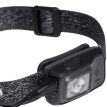 Bekväm pannlampa från Black Diamond Astro 300-R.