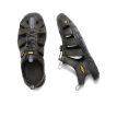 Ovandel och profil av Keen Men’s Clearwater CNX Leather sandaler (herr)