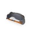 Baksidan Osprey Duro Dyna Belt midjeväska
