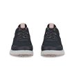 Ecco Multi-Vent sneakers med snörning