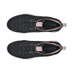 Ecco Multi-Vent sneakers uppifrån