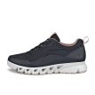 Ecco Multi-Vent sneakers i färgen svart