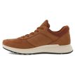 ECCO EXOSTRIDE M i fägen cognac