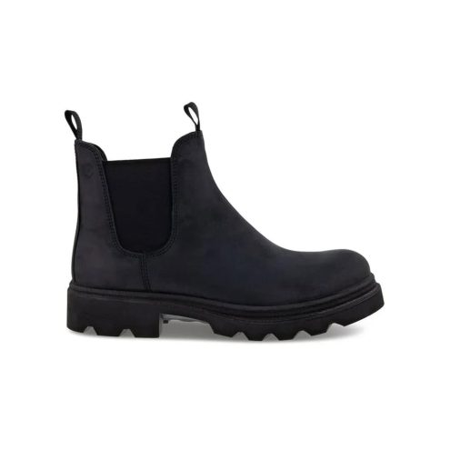 Ecco Grainer M Chealsea boot i färgen svart för herr