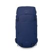 Osprey kyte LT 65 serenity blue front