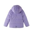 Baksida av Down jacket, Paimio