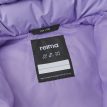 insida av Down jacket, Paimio