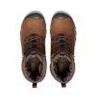 Ovansida av Keen Greta Waterproof Boot vinterkänga (dam)