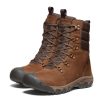 Ett par sköna fodrade Keen Greta Waterproof Boot vinterkänga (dam)