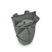 insida av Osprey Zealot 30