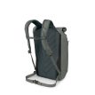 Baksida av Osprey Zealot 30